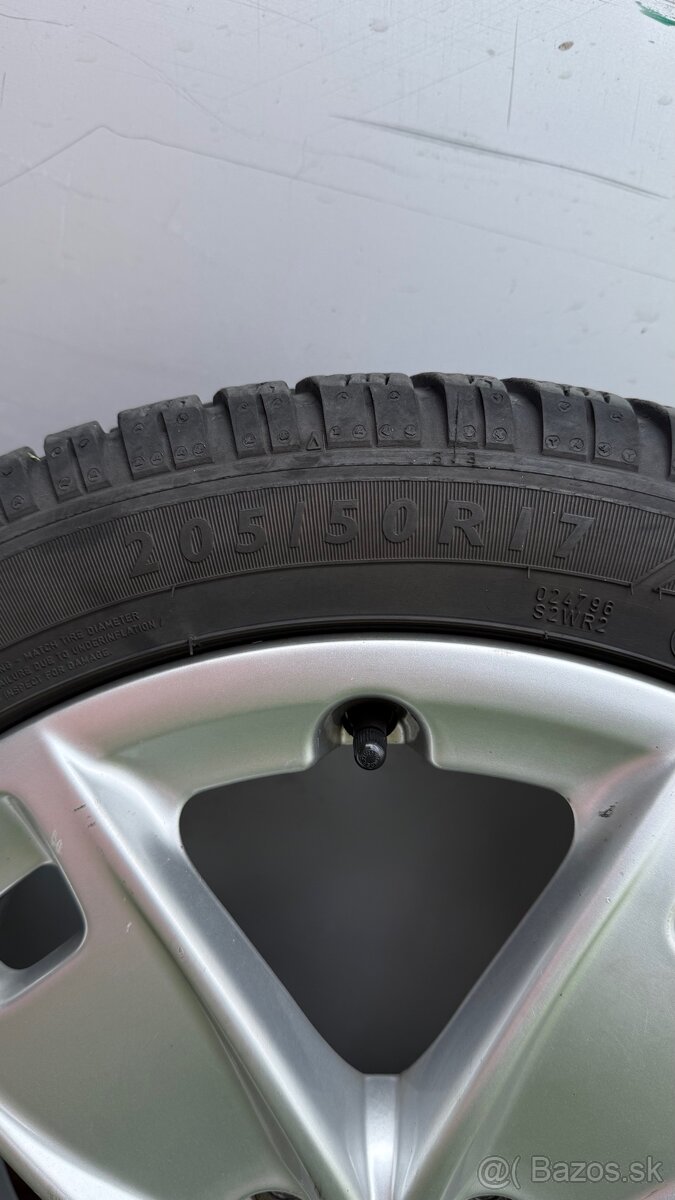 5x112R17 - 7