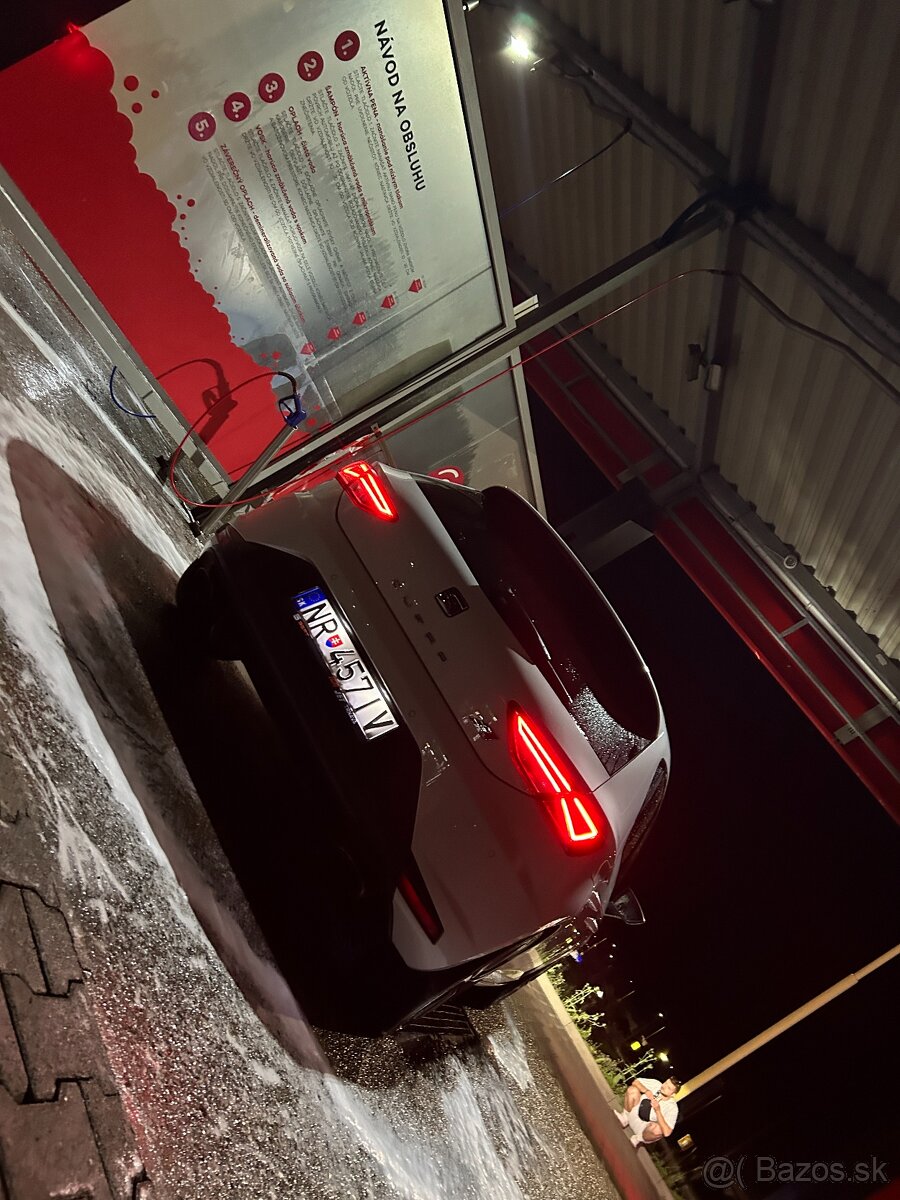Leon Cupra - 7