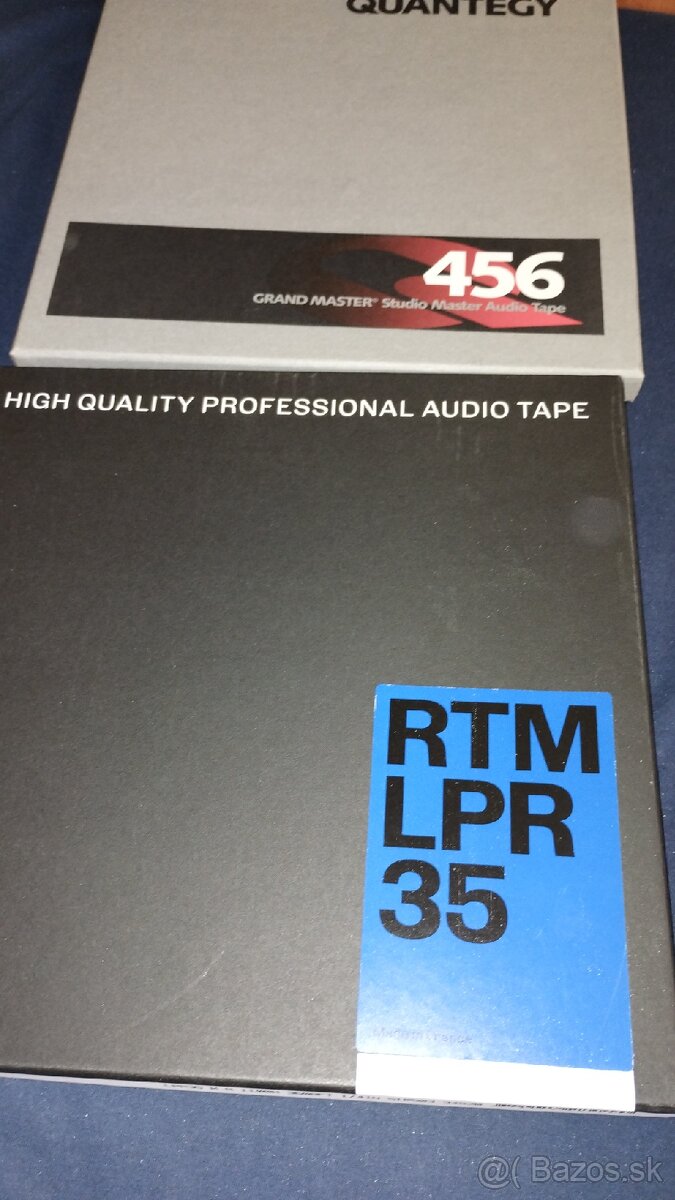REVOX B77 II - 7