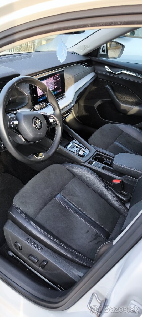 Škoda Octavia 4 - 7