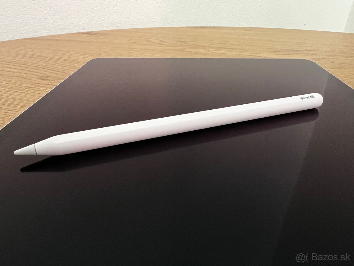 Apple iPad Pro 12,9” M1 1TB + Pencil 2. gen. - 7