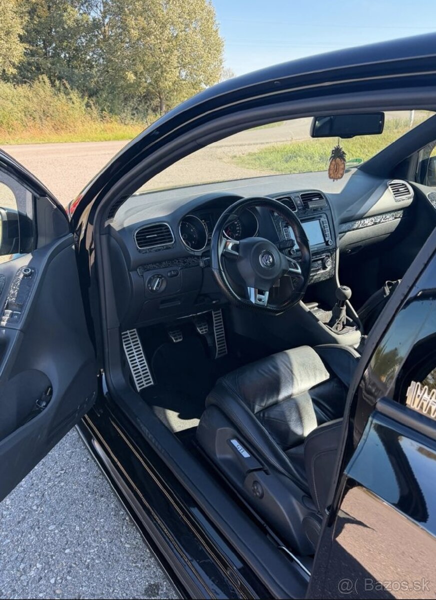 Golf6 gti - 7