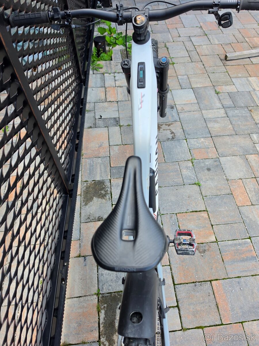 Canyon Strive:ON CFR LTD - 7