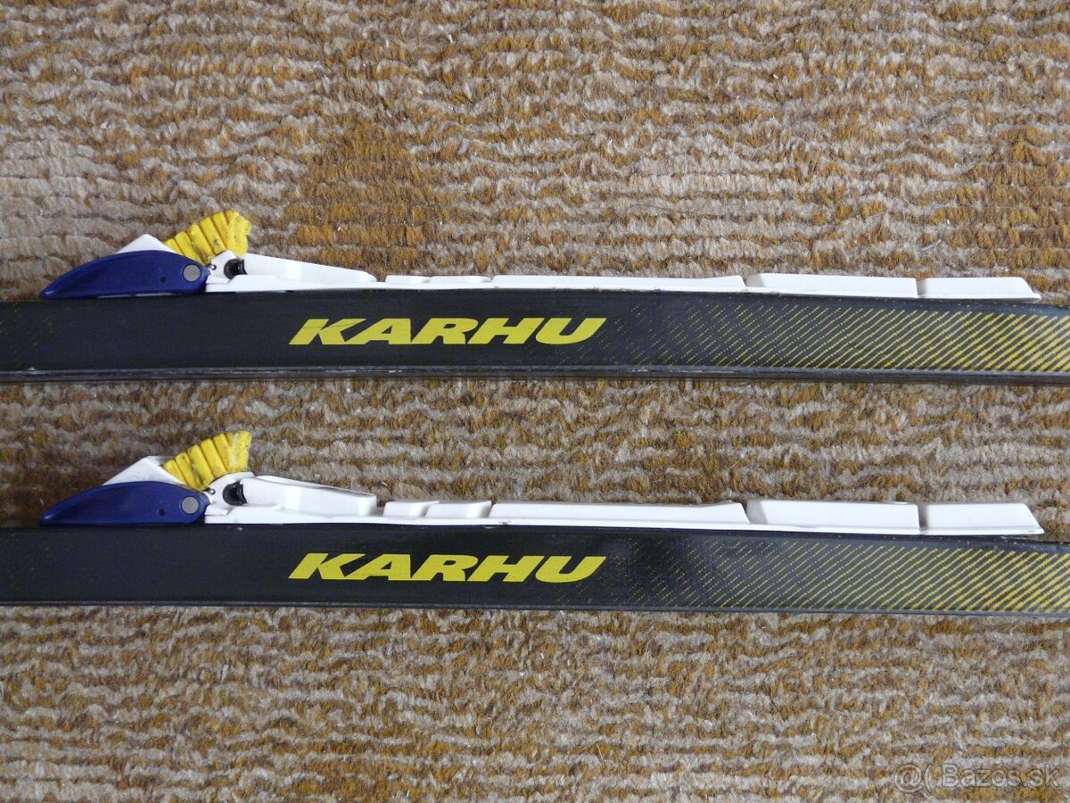BEŽKY KARHU ONYX CLASSIC - 7