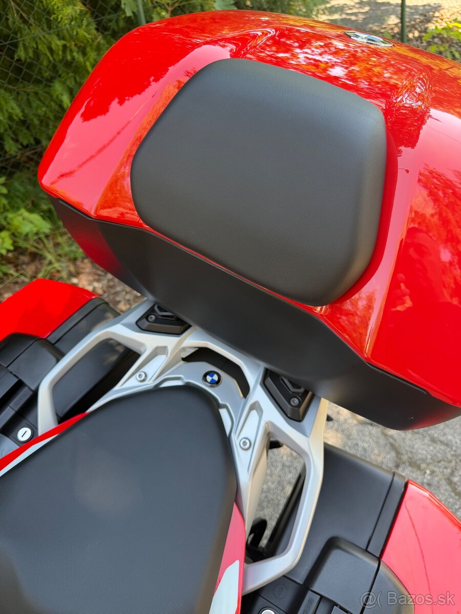 BMW S 1000 XR - 7