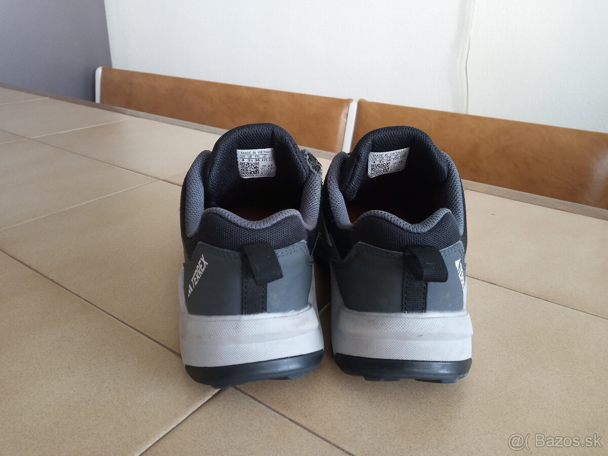 Vodeodolne botasky ADIDAS Terrex. - 7