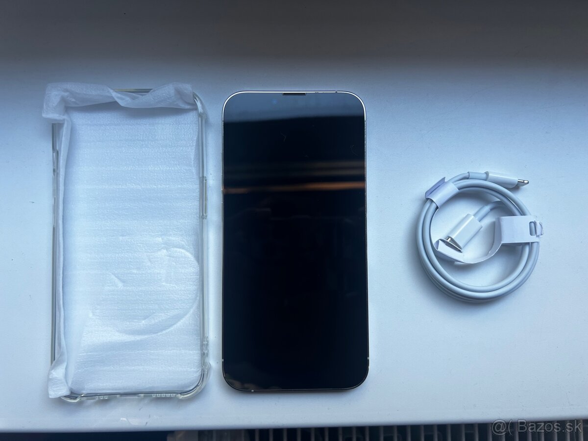 Predam IPhone 13 pro - 7