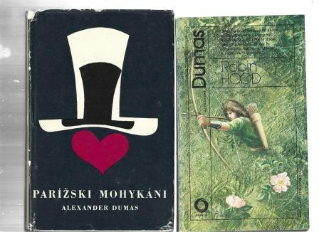 Alexandre Dumas - 7