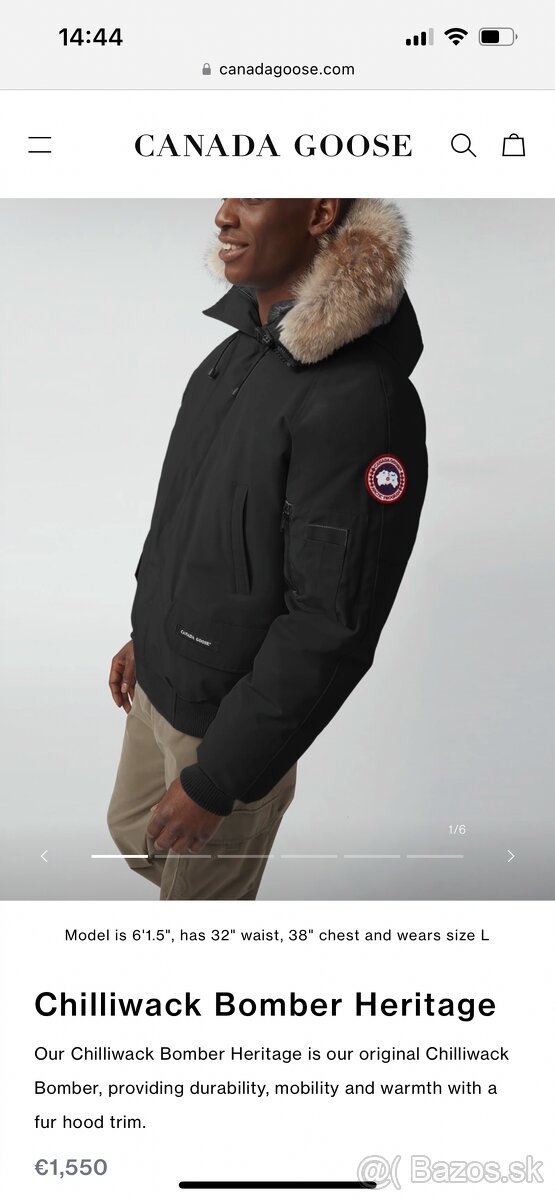 Canada Goose - 7
