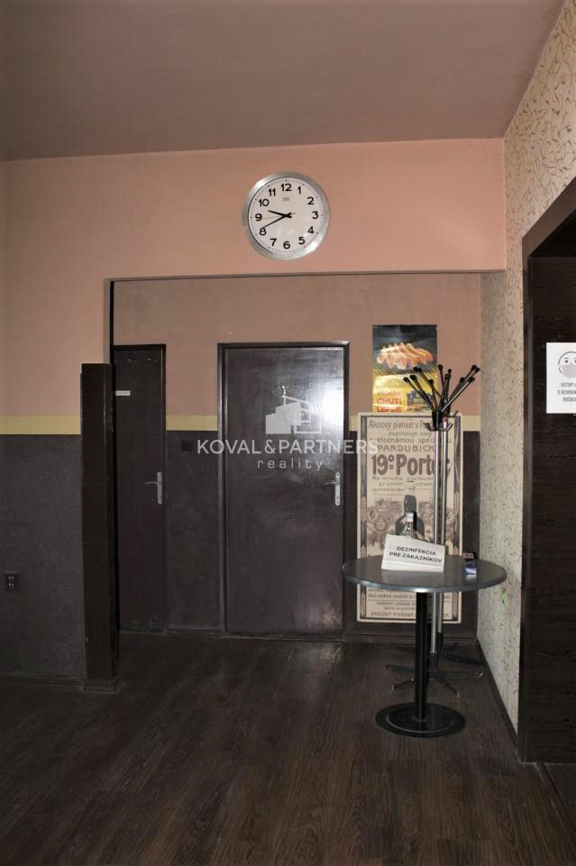 4-izbový byt a reštaurácia - Rišňovce - Nitra - 7