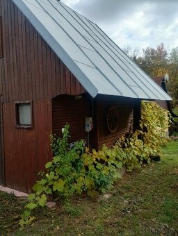 Predaj chaty pri Vinianskom jazere - 7