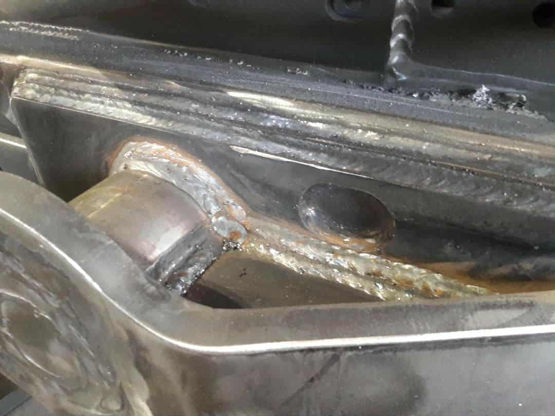 HĽADÁM PRÁCU ZVÁRAČ CO2 - 7