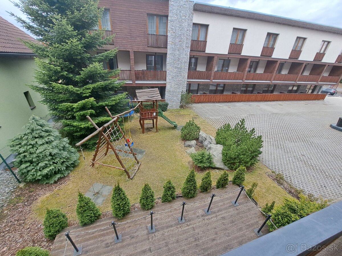 Apartmán VIA JASNÁ na predaj, Demänová - 7