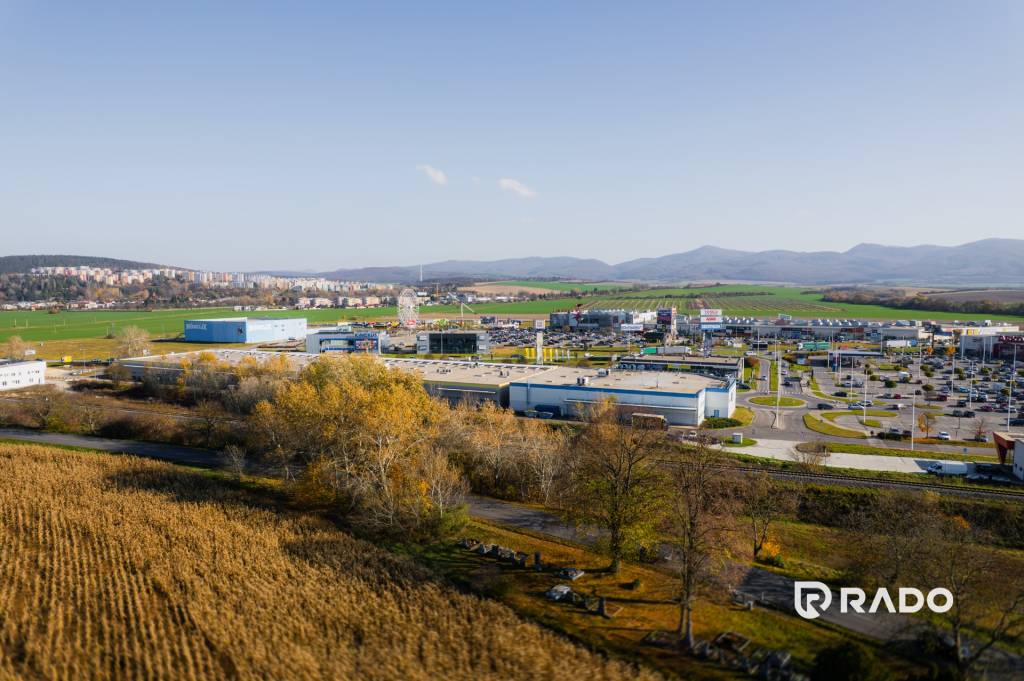 RADO | Predaj stavebných pozemkov - Trenčín, Tr.Biskupice - 7