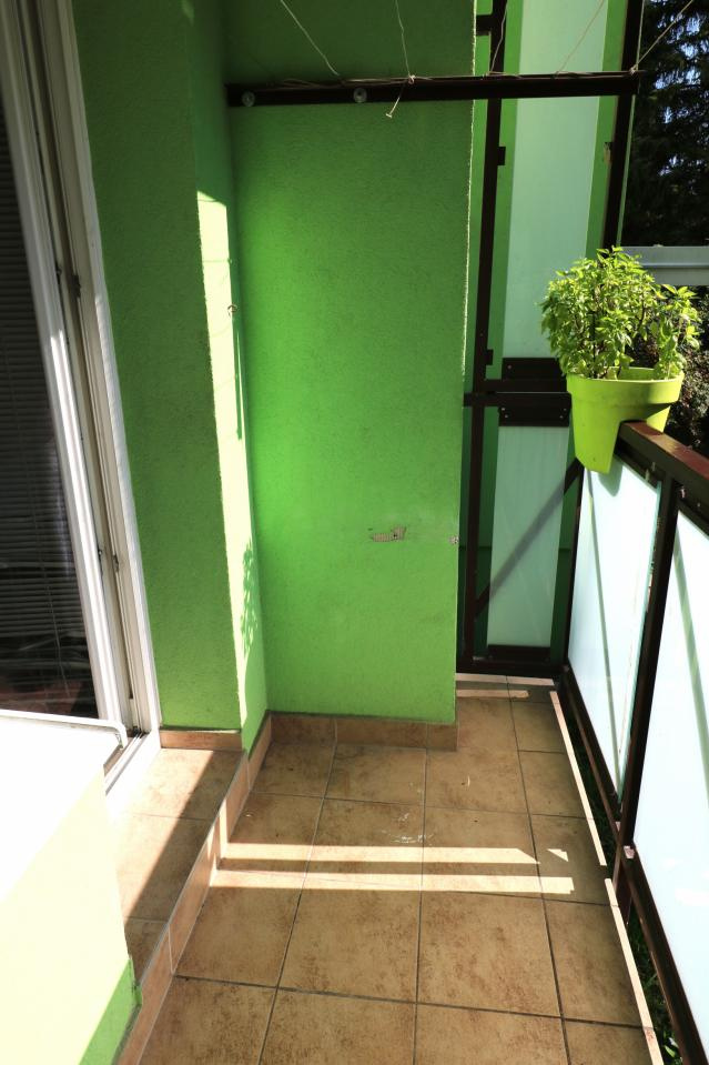 PREDAJ 3 - IZBOVÝ BYT S LOGGIOU A BALKÓNOM VLČINCE - 7