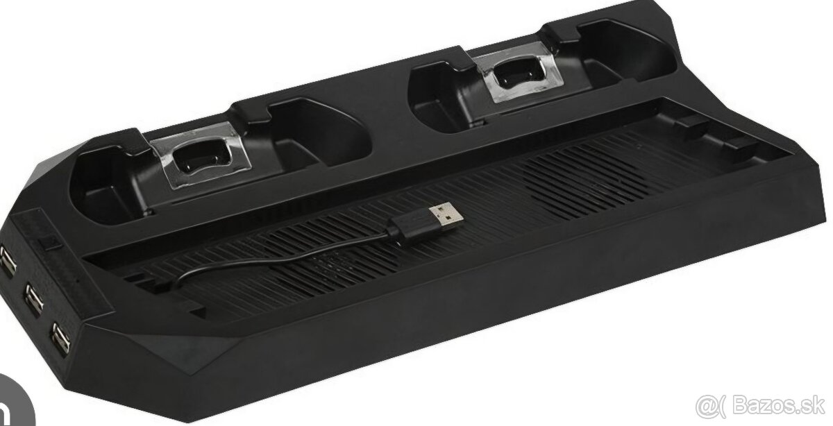 PS4 Pro 1TB TOP STAV - 7