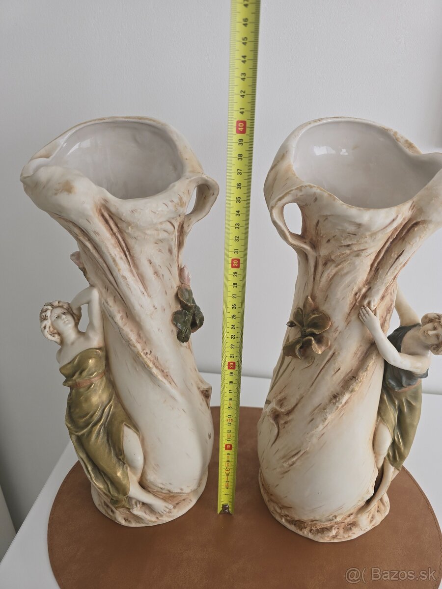 Surne vazy Royal dux - 7