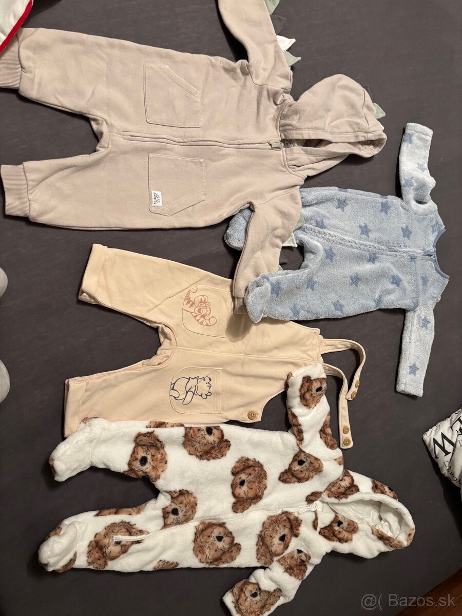 Predam veci pre chlapca od narodenia - 7