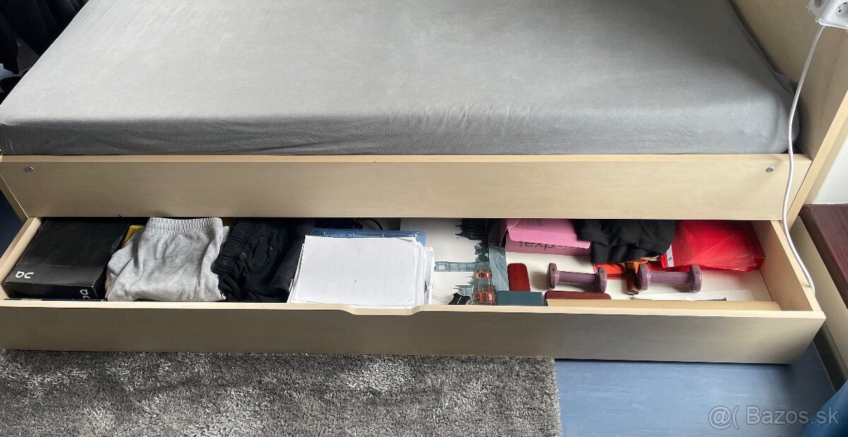 Študentská izba Santal Spring 66 - 7