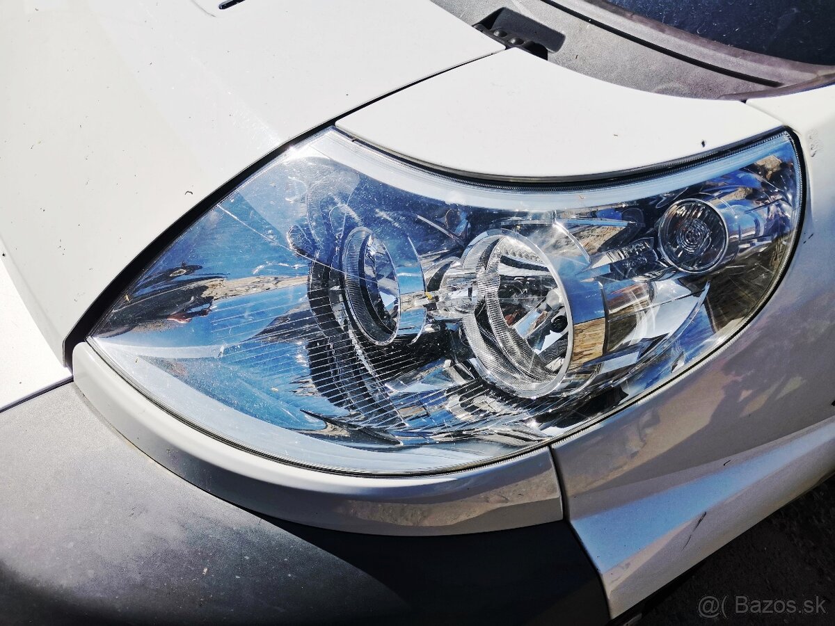 Rozpredam Ducato, Boxer, Jumper - 2 - 7