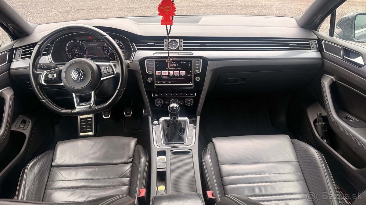 Volkswagen Passat B8 - 7