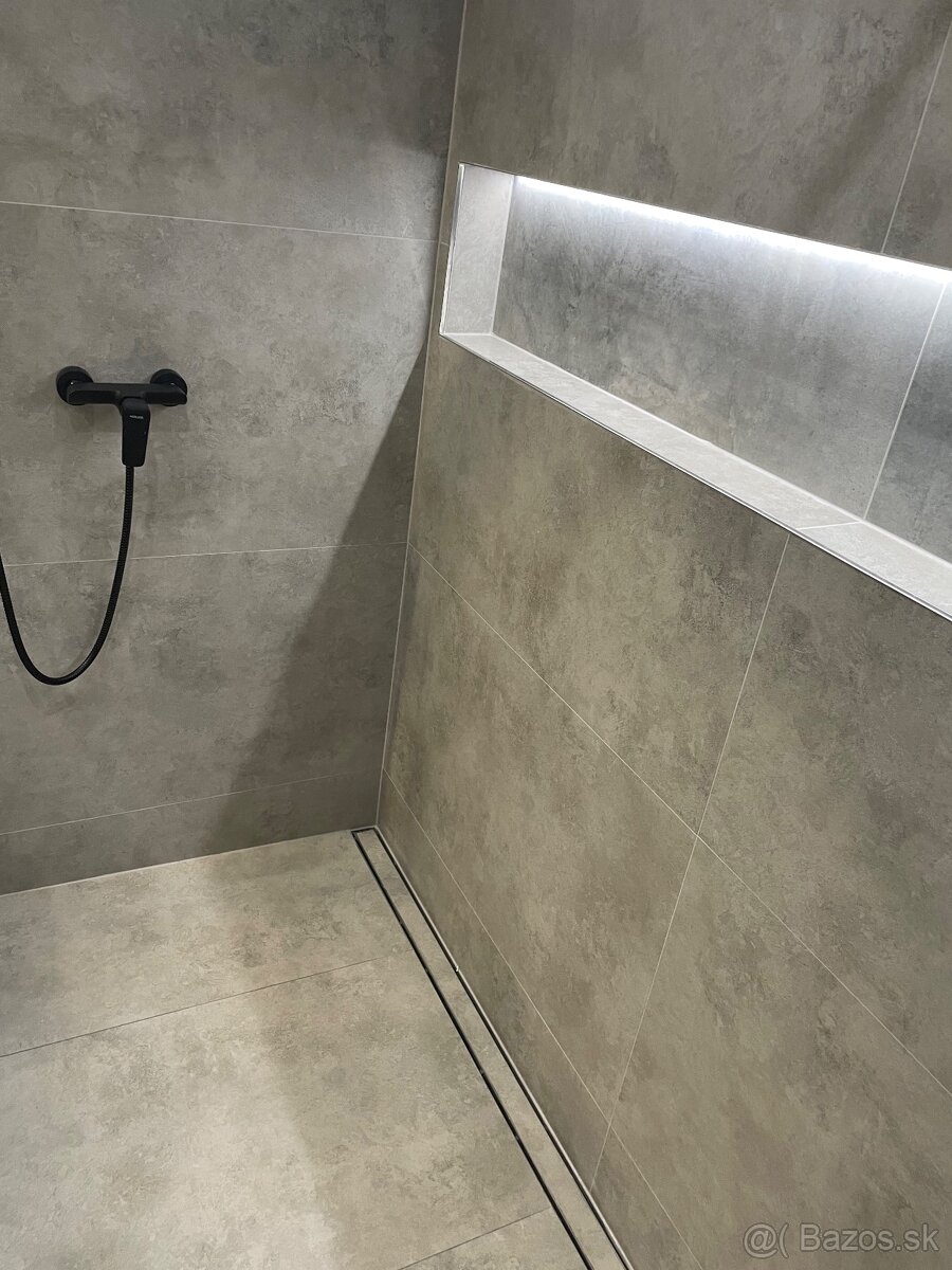 Stavebné práce - 7