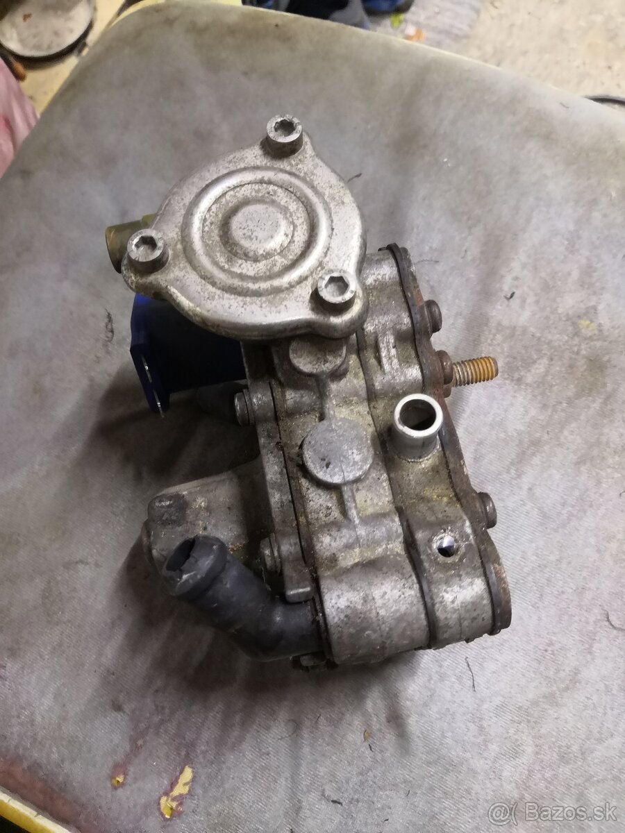 Predám Lpg diely - 7