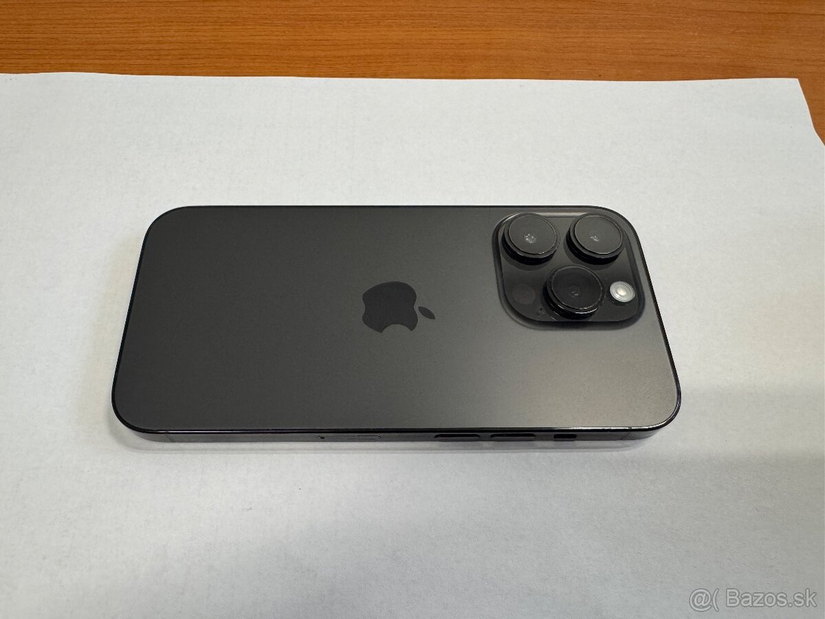 Predam iPhone 14 Pro 256gb - 7