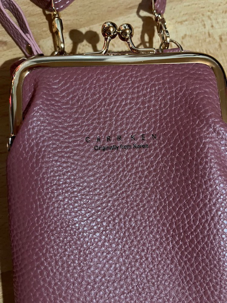 Mini kabelka 2v1 - 7