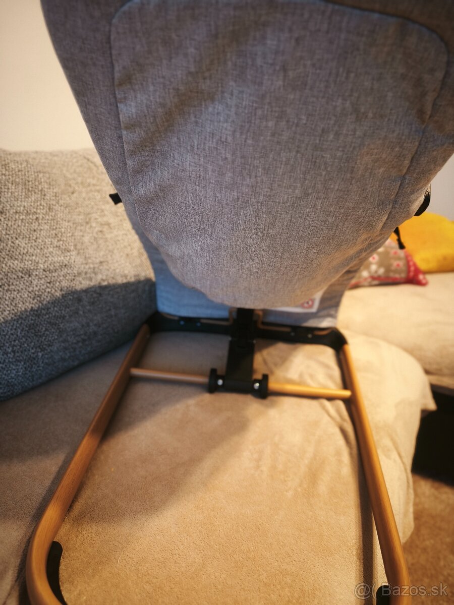 Detské lehátko - 7