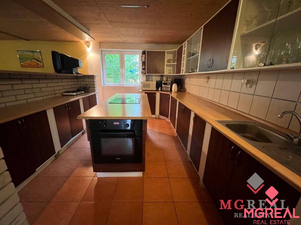 Murovaná chata Duchonka - 7