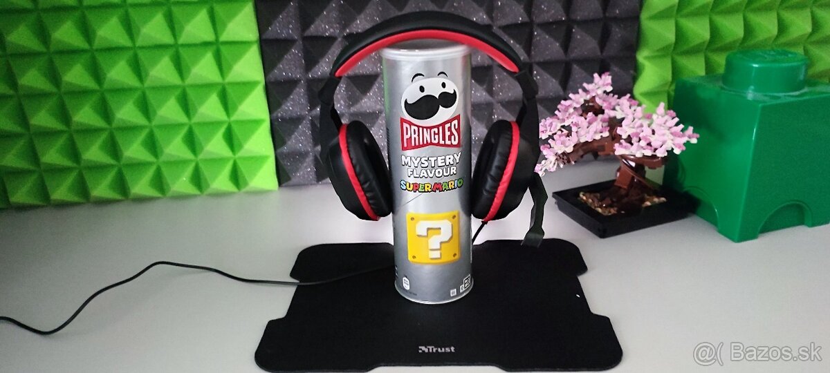 Trust Ziva 4v1 herný set - 7