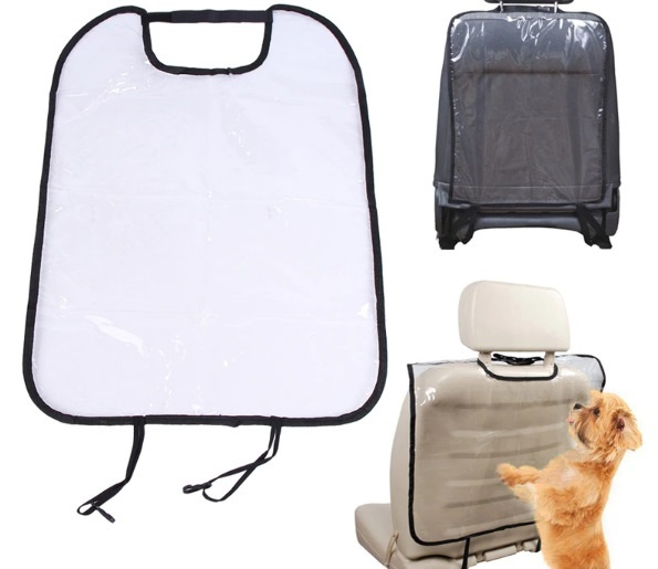 Poťah prednej seadčky proti zašpineniu - 7