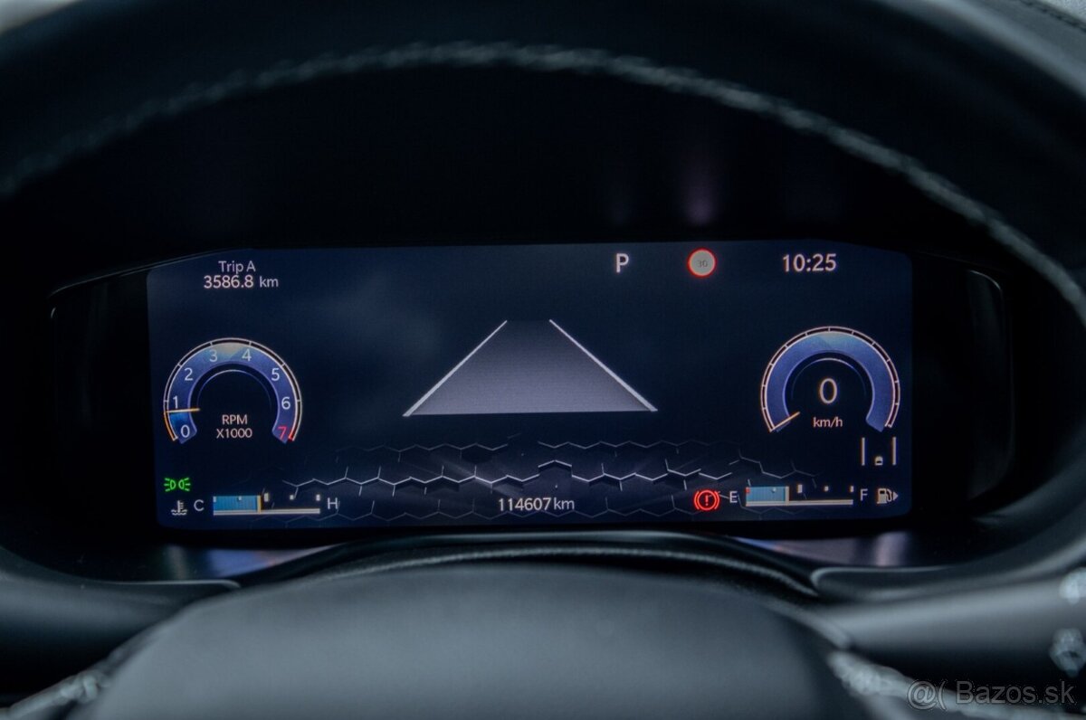 Jeep Compass (Model 2022) 1.3 TURBO 150 Limited - 7