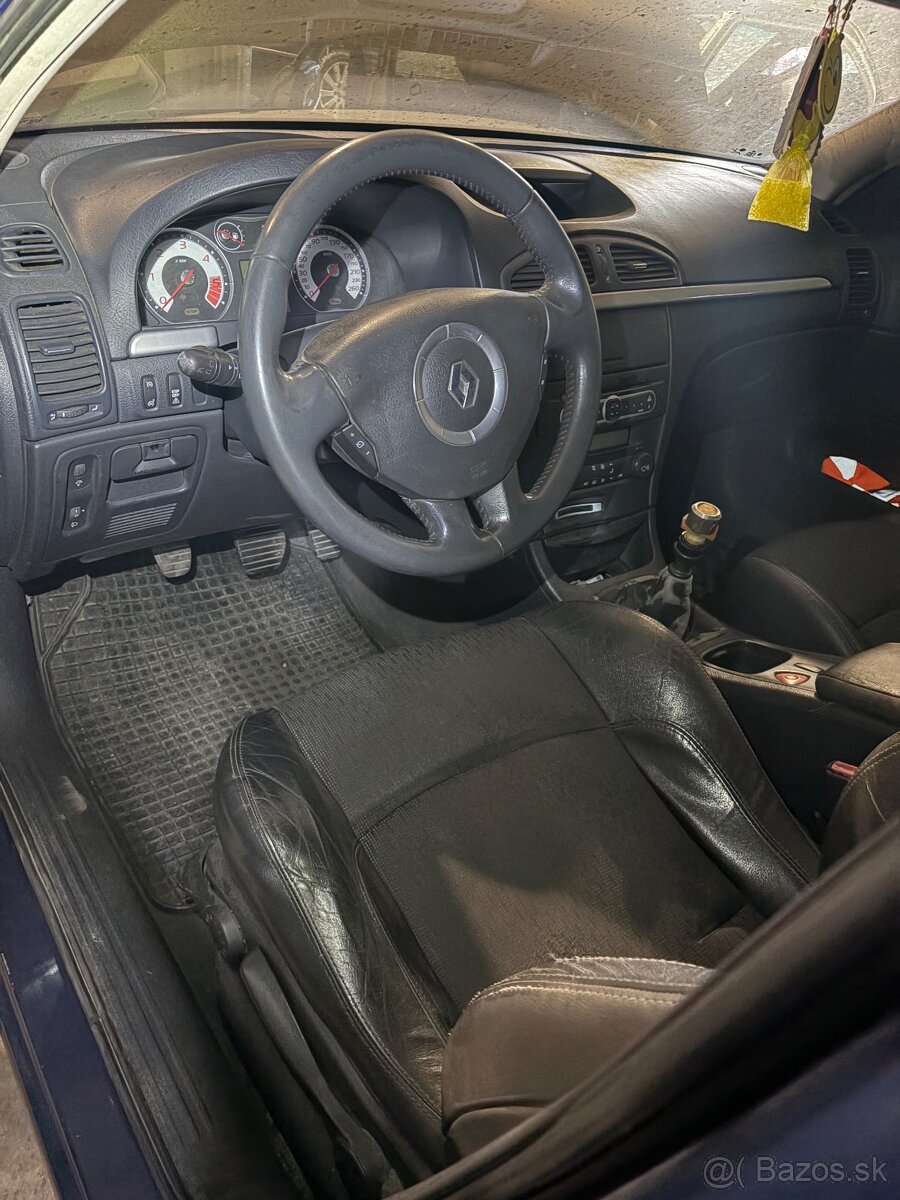 Renault Laguna 1.9 dci 88kw - 7