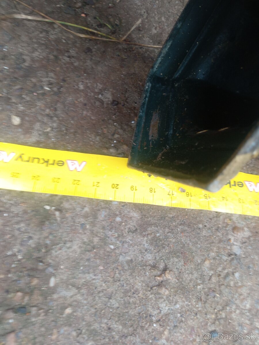 Mosadz mažiar svietnik - 7