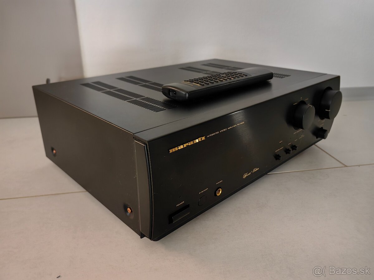 Marantz 74 pm66/12b Špeciálna edícia - 7