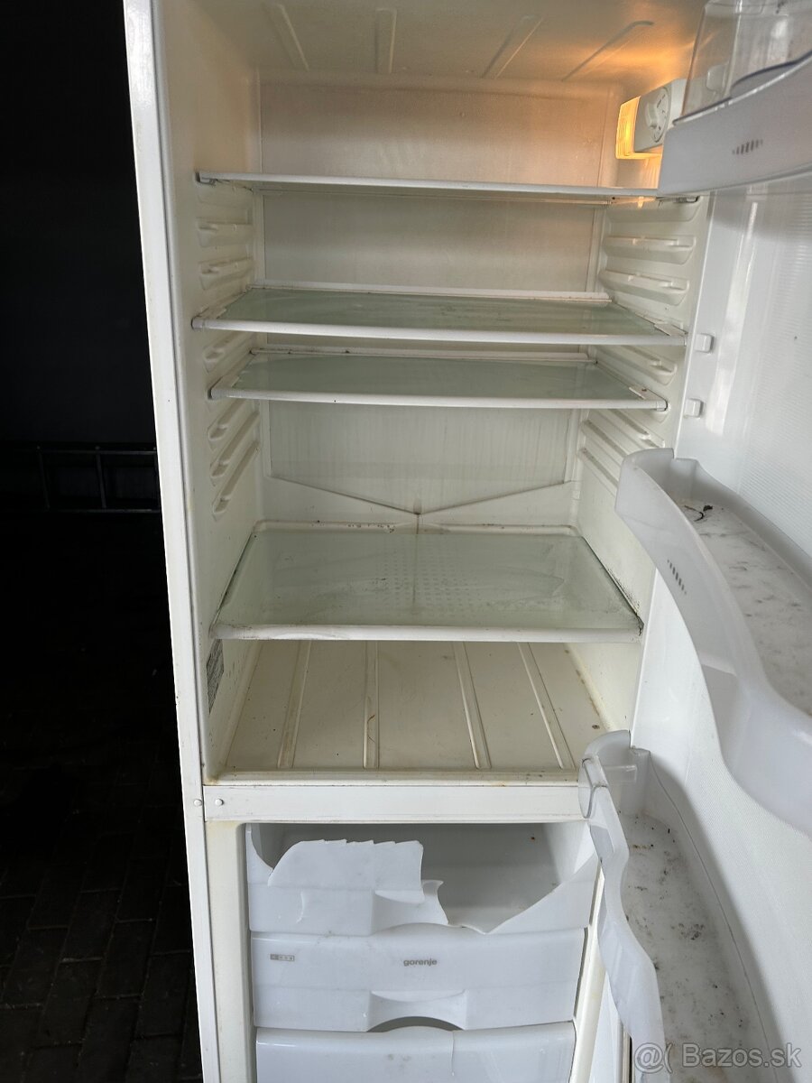 Chladnička použitá - 7