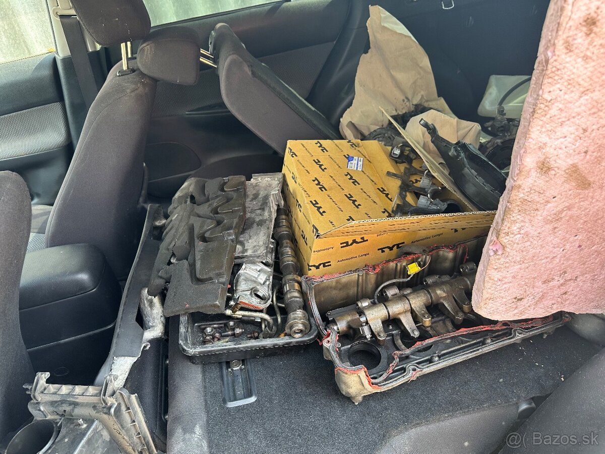 Mazda 6 Kombi 2.0 Diesel - 7