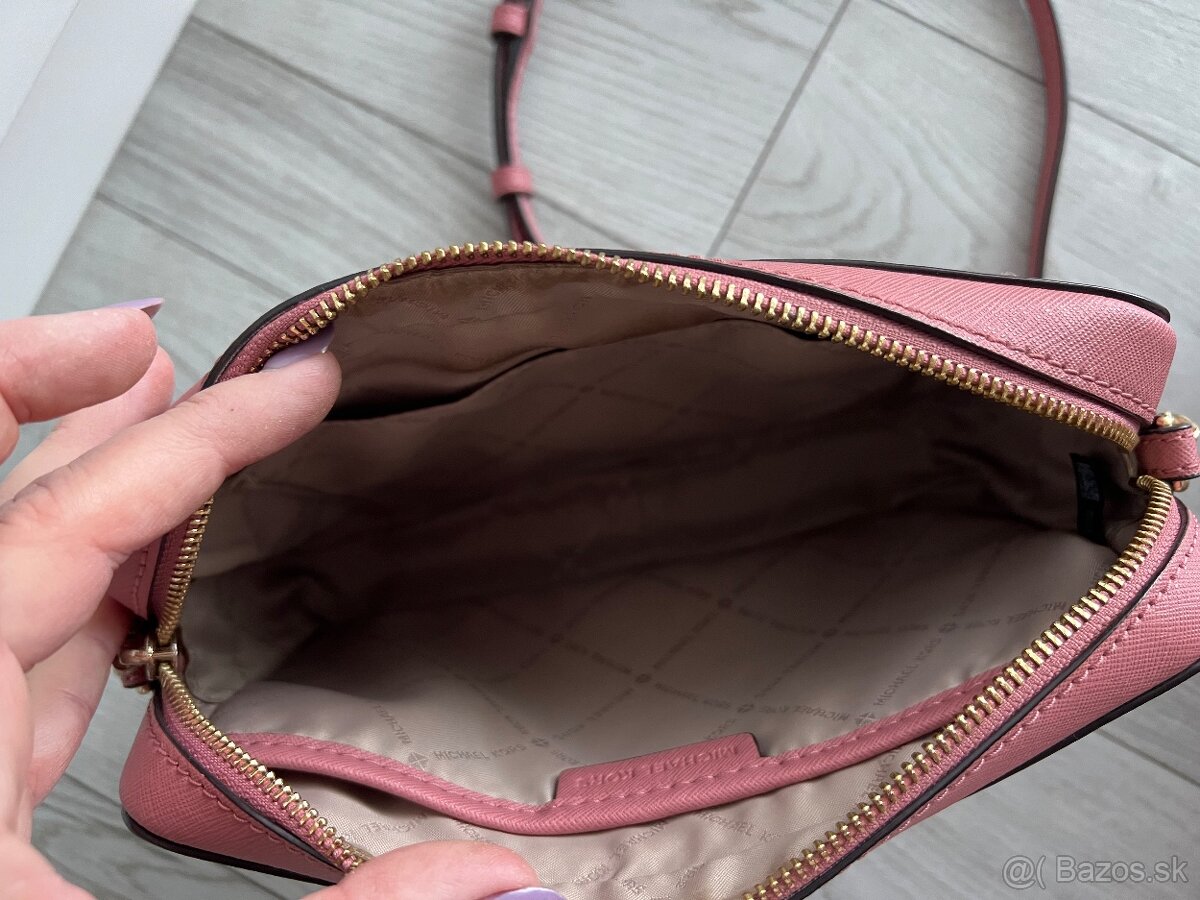 Kabelka Crooss Body Michael Kors - 7