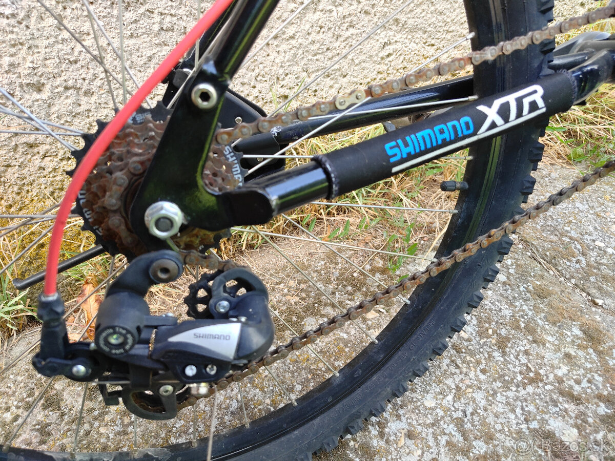 CTM Montana 19/26 - 7