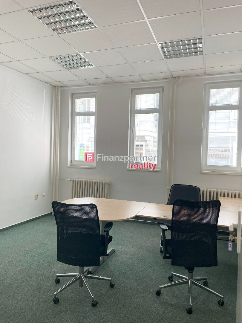 Kancelárie na prenájom v centre Starého Mesta Bratislava - 7