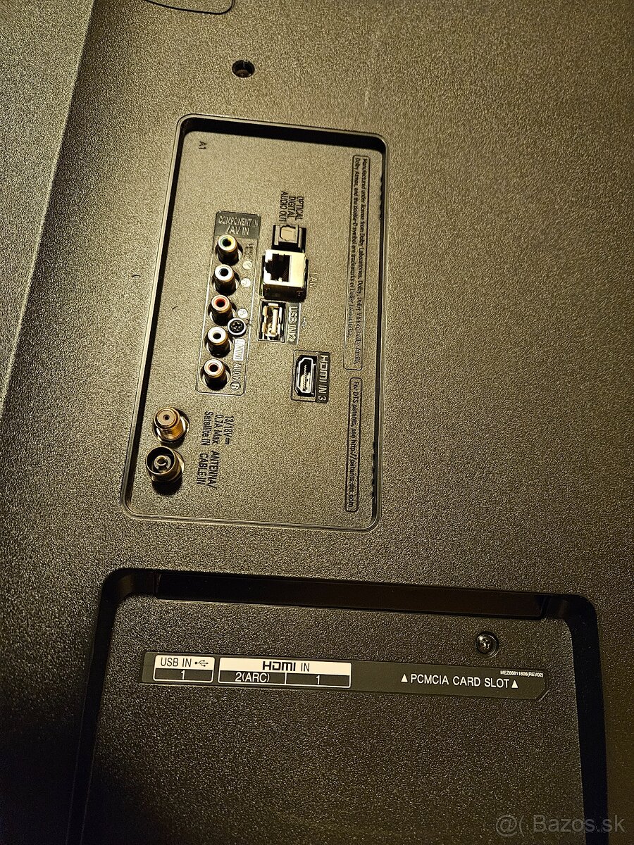 LG 55"(139cm)SMART 4K ULTRA HD, WIFI,NETFLIX, YOUTUBE TOP S - 7