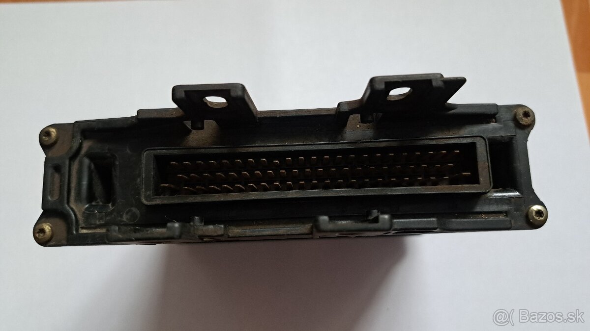 Riadiaca jednotka 01M 927 733 ER - 7