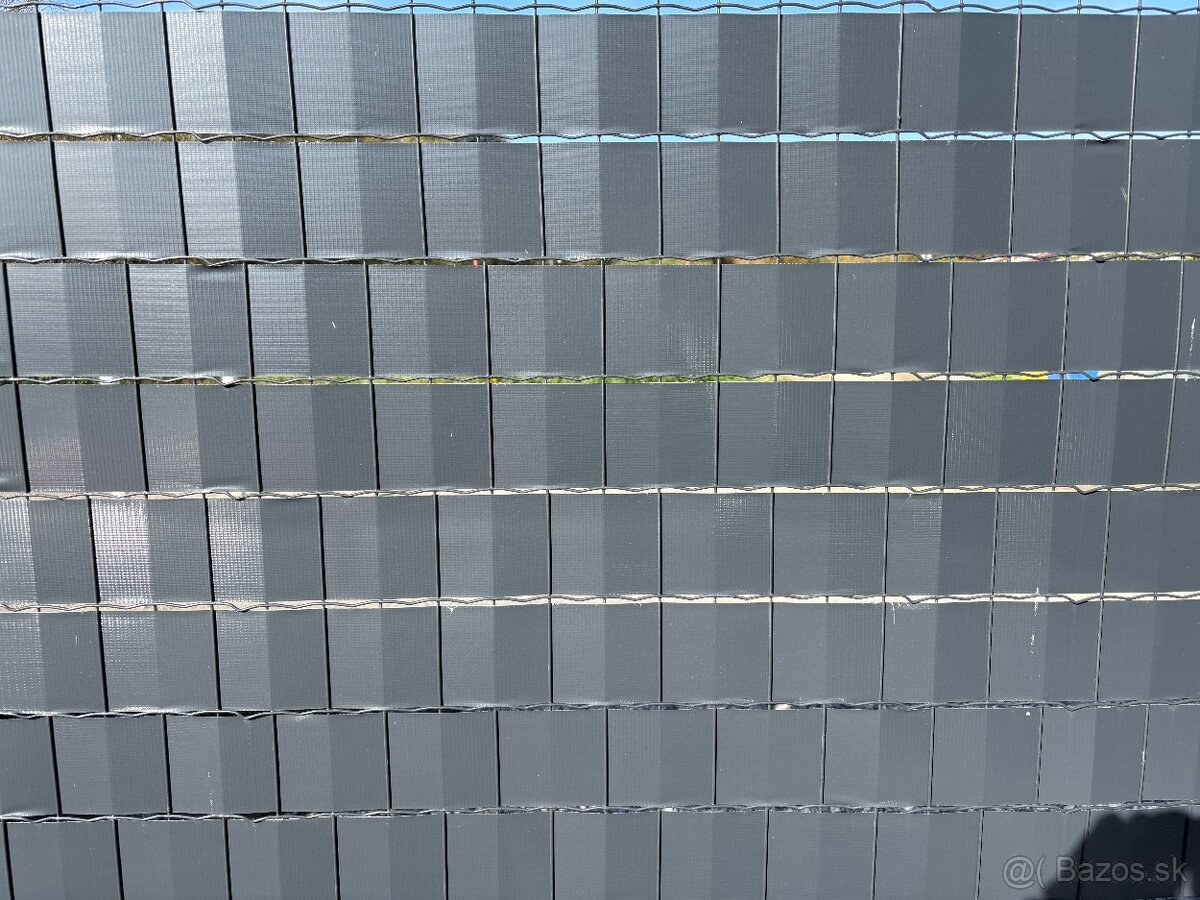 PLOTOVÁ PÁSKA - PRE ZVÁRANÉ PLETIVÁ - 9,5cm x 35m - 7