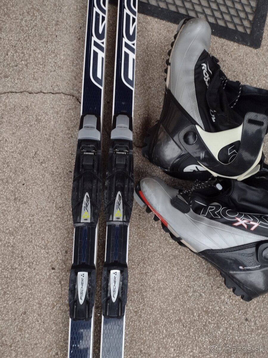 skejty bežky 151cm-183cm - 7