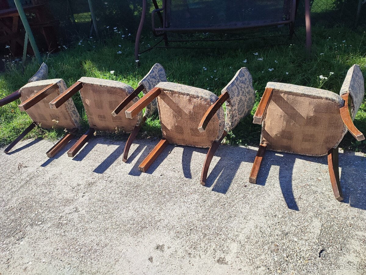 Starozitne stolicky - 7