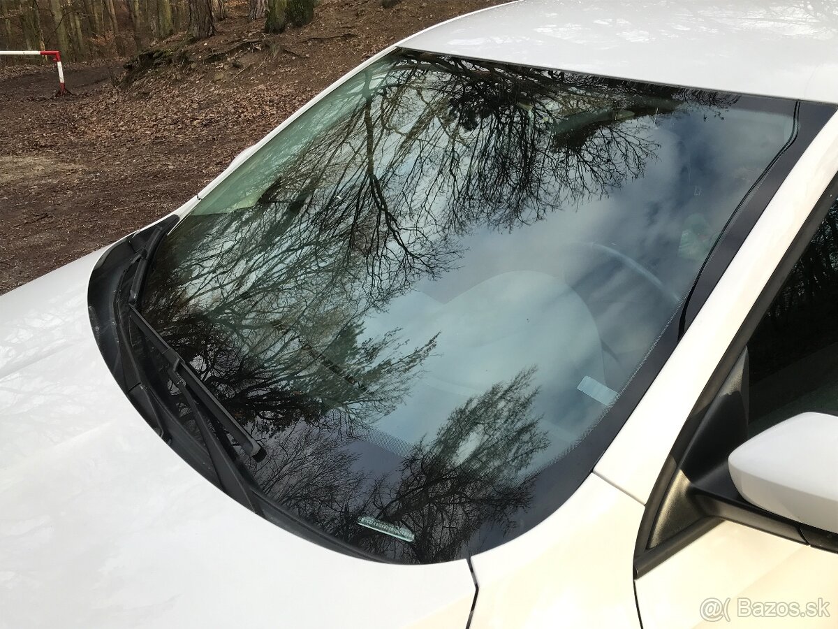 Škoda Rapid 1.2 TSI Drive 2017 - 7