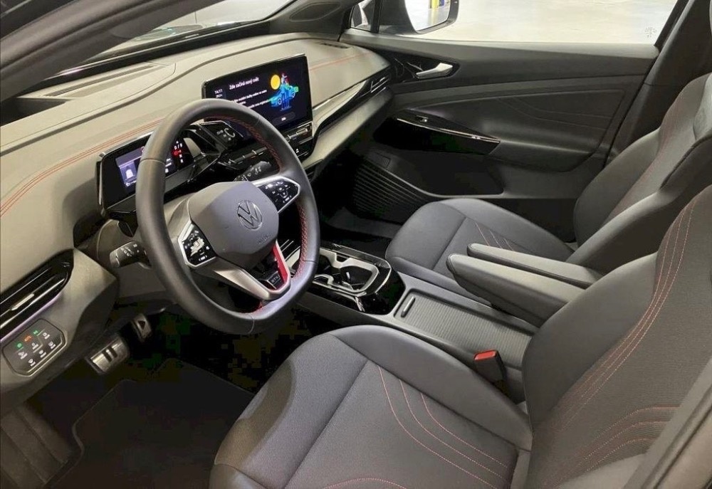 VW ID.5 GTX 4Motion 220kW 77kW - 7