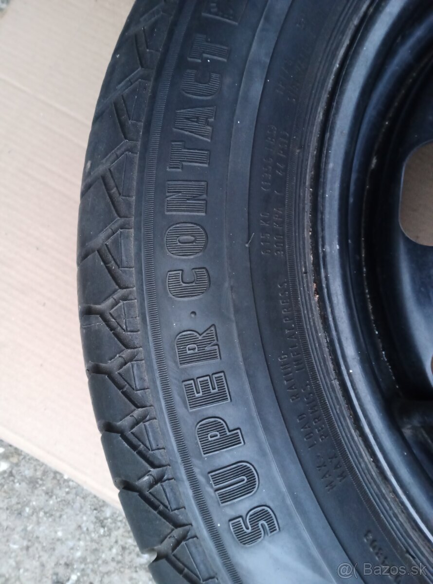 Disk 6Jx15 H2 ET 38 Octavia - 7